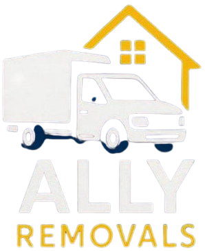Ally Removals